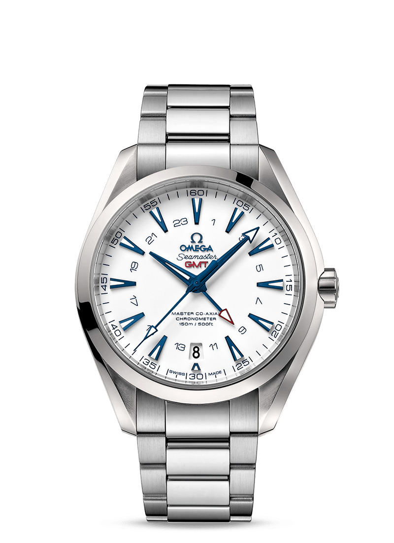 Seamaster Aqua Terra 150m/Model: 231.90.43.22.04.001