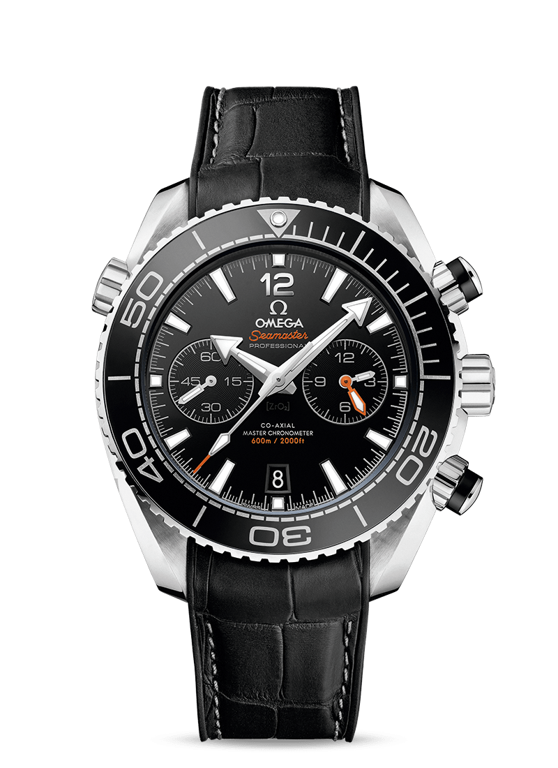 Seamaster Planet Ocean 600m/Model: 215.33.46.51.01.001