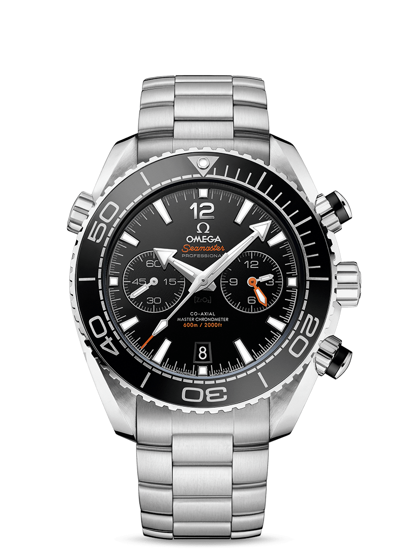 Seamaster Planet Ocean 600m/Model: 215.30.46.51.01.001