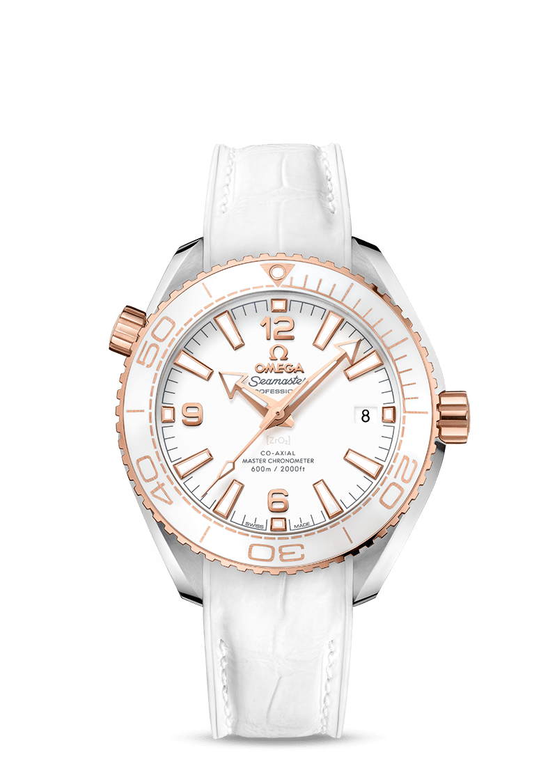 Seamaster Planet Ocean 600m/Model: 215.23.40.20.04.001