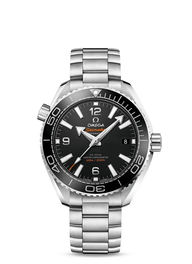 Seamaster Planet Ocean 600m/Model: 215.30.40.20.01.001